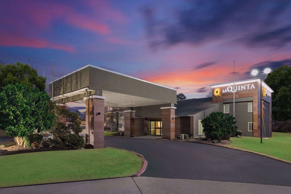 La Quinta Inn El Dorado 4/53