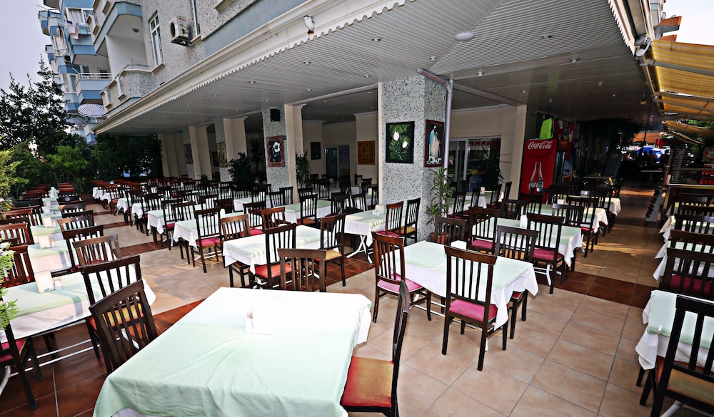Alanya Risus Park Hotel 30/50