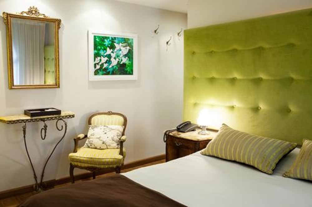 Rendez Vous Hotel Buenos Aires 11/67