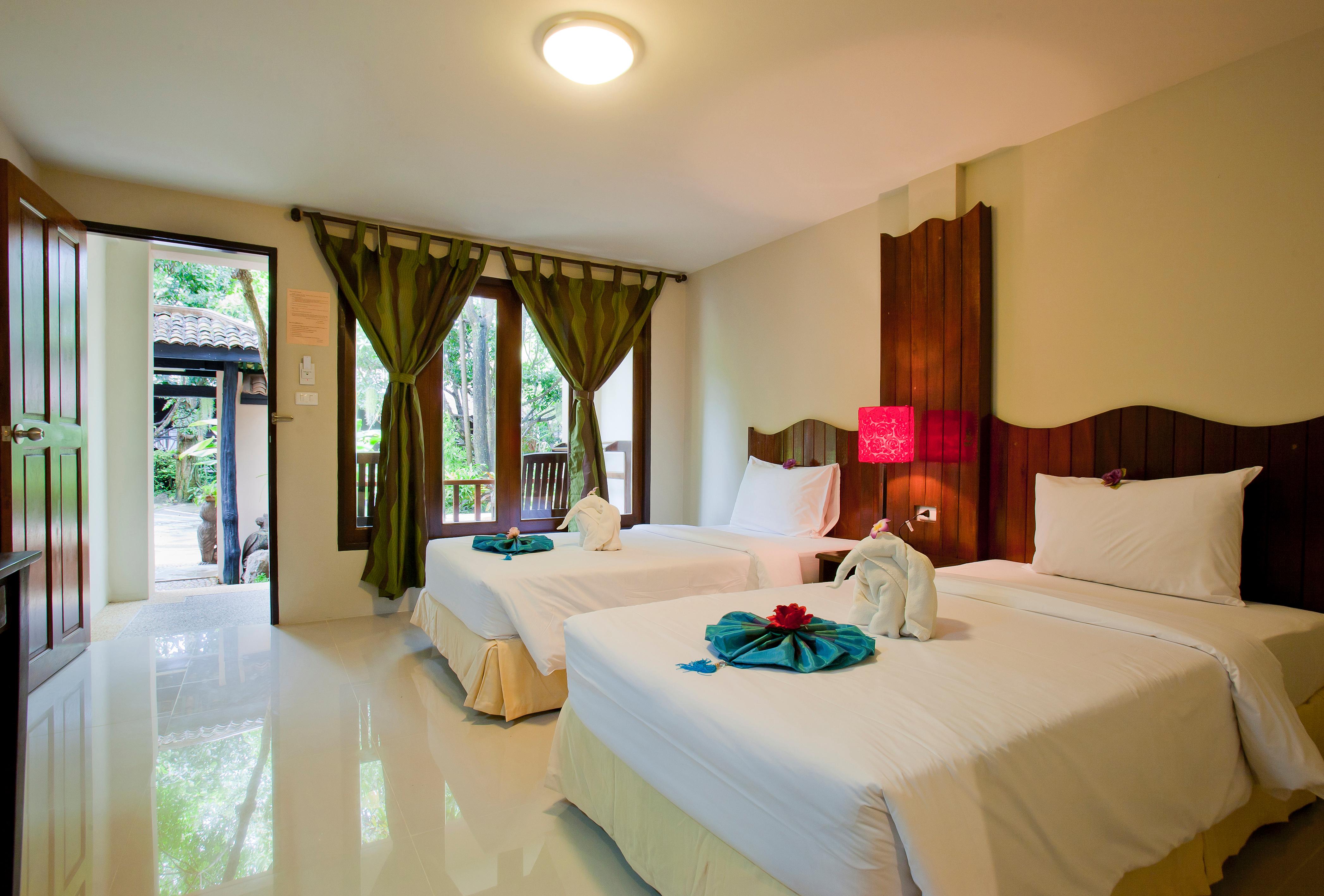 Niranapa Boutique Resort 23/50