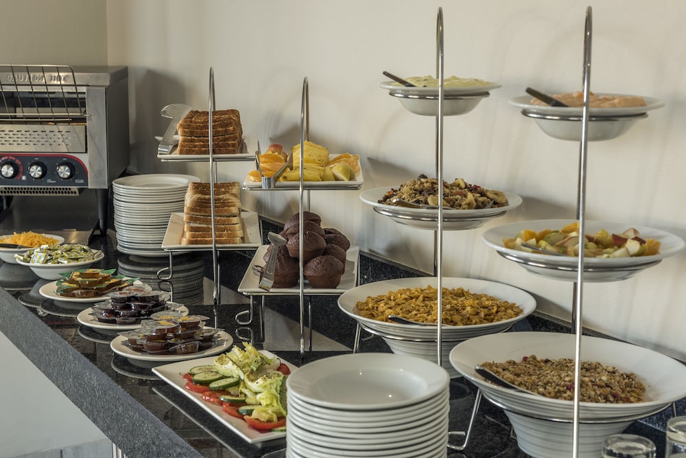 Pofadder Inn by Country Hotels 17/45