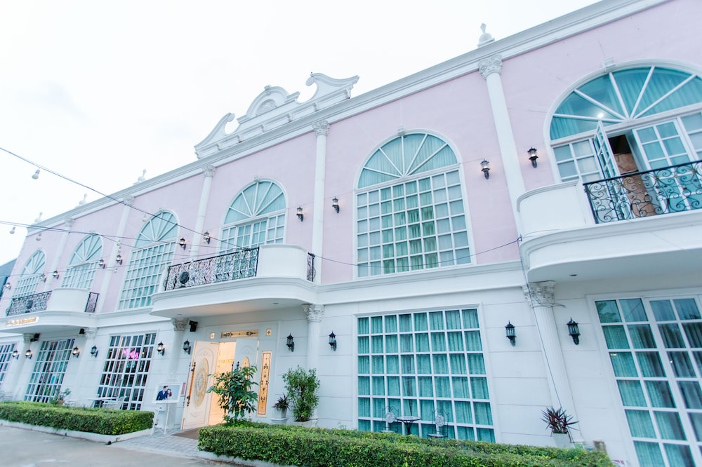 Westgate Residence Hotel 2/73