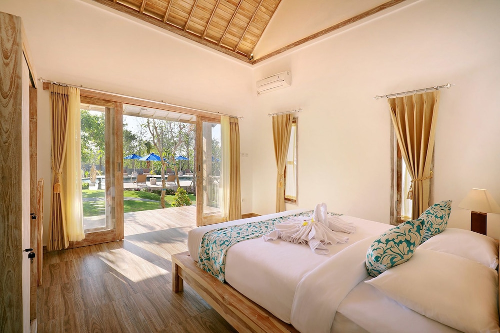 Bukal Sari Villas Uluwatu 19/42