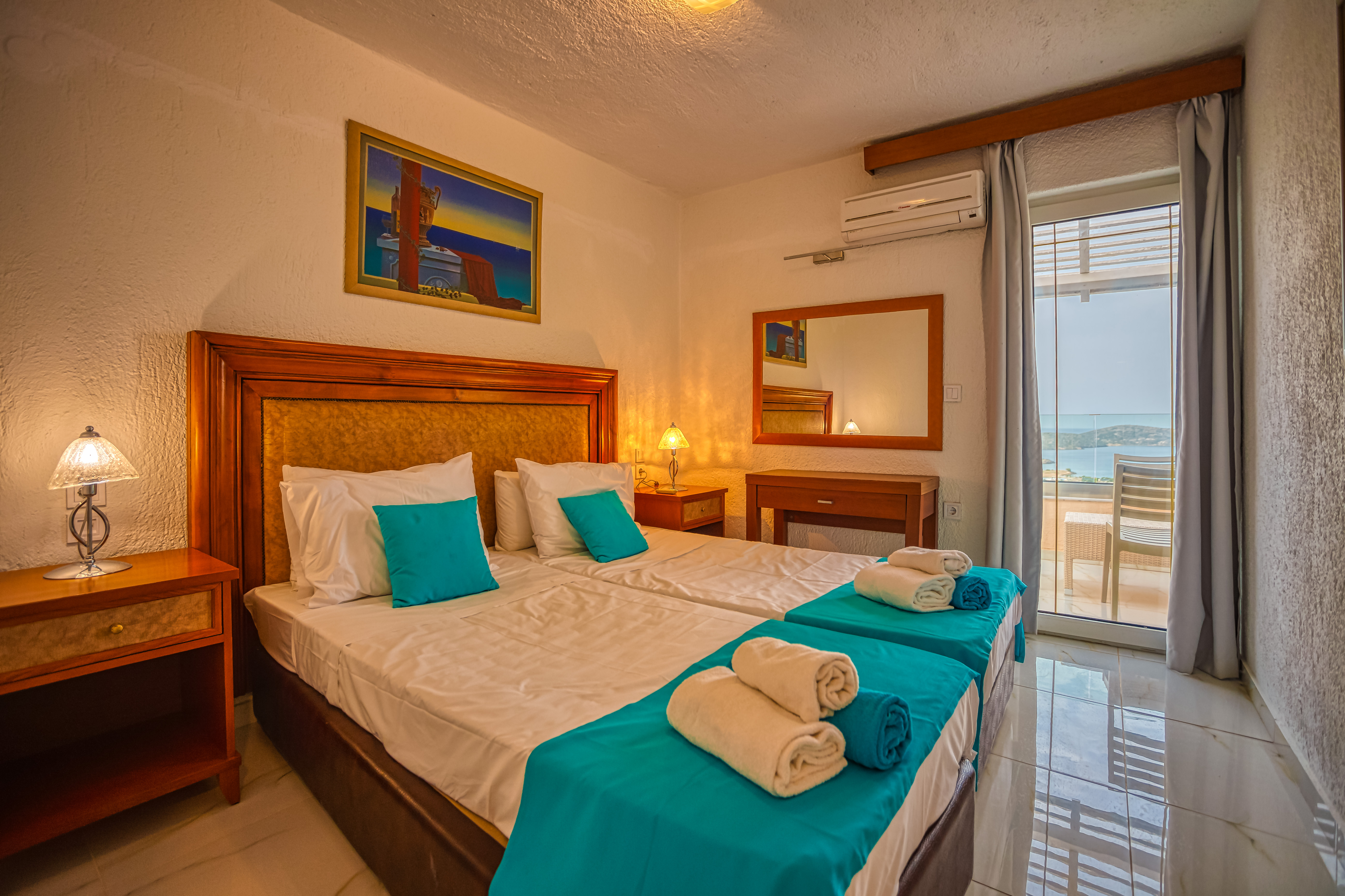 2 Bedrooms, Maisonette, Villa, Private Pool