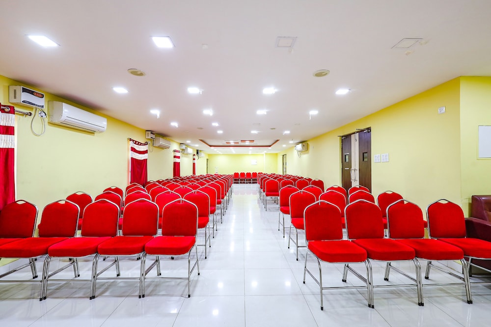 MAHALAYA RESIDENCY 55/59