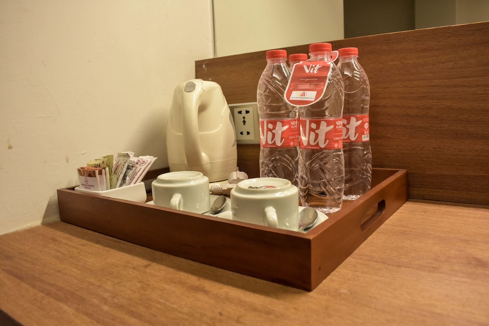 Abadi Hotel Malioboro Jogja 40/72