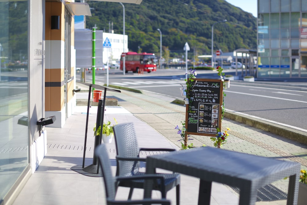 Hotel Daemado Hitakatsu 18/27