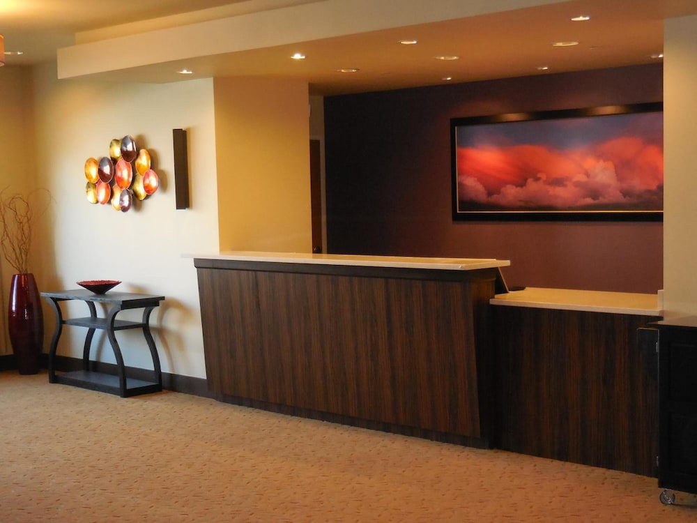Ledgestone Hotel Vernal 12/63