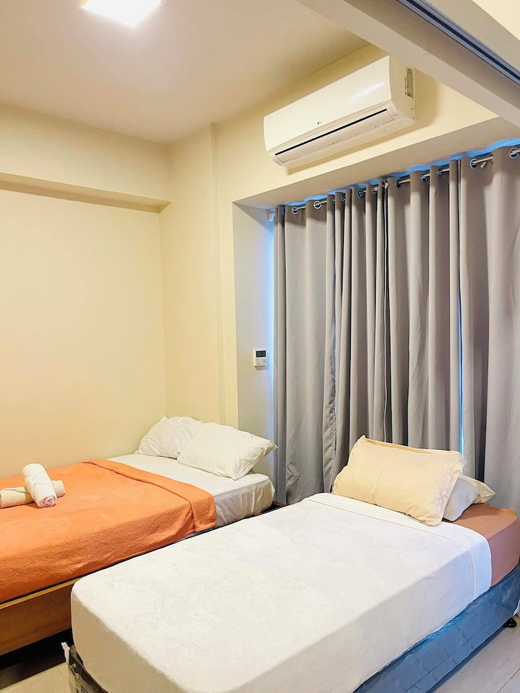 CSuites at 8 Newtown Residences 36/50