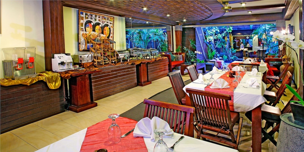 The Bali Dream Villa Seminyak 56/76