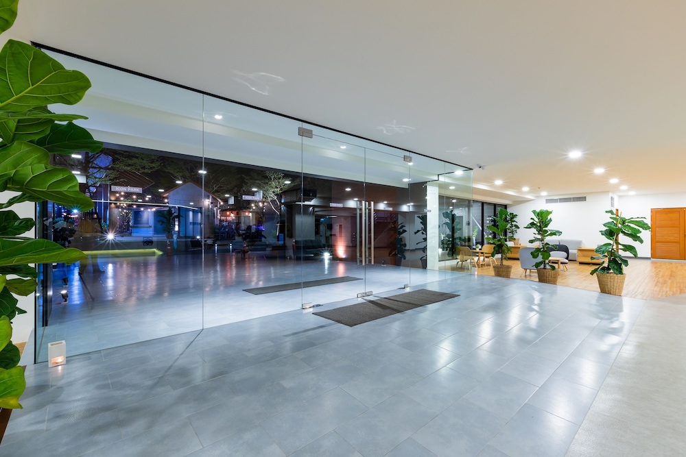 Icon Park Hotel Chiang Mai 15/67