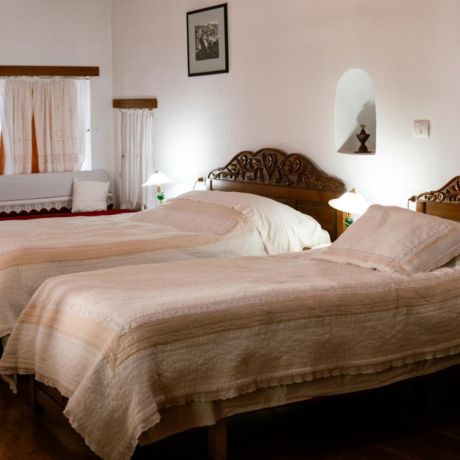 Hotel Old Bazaar 22/63