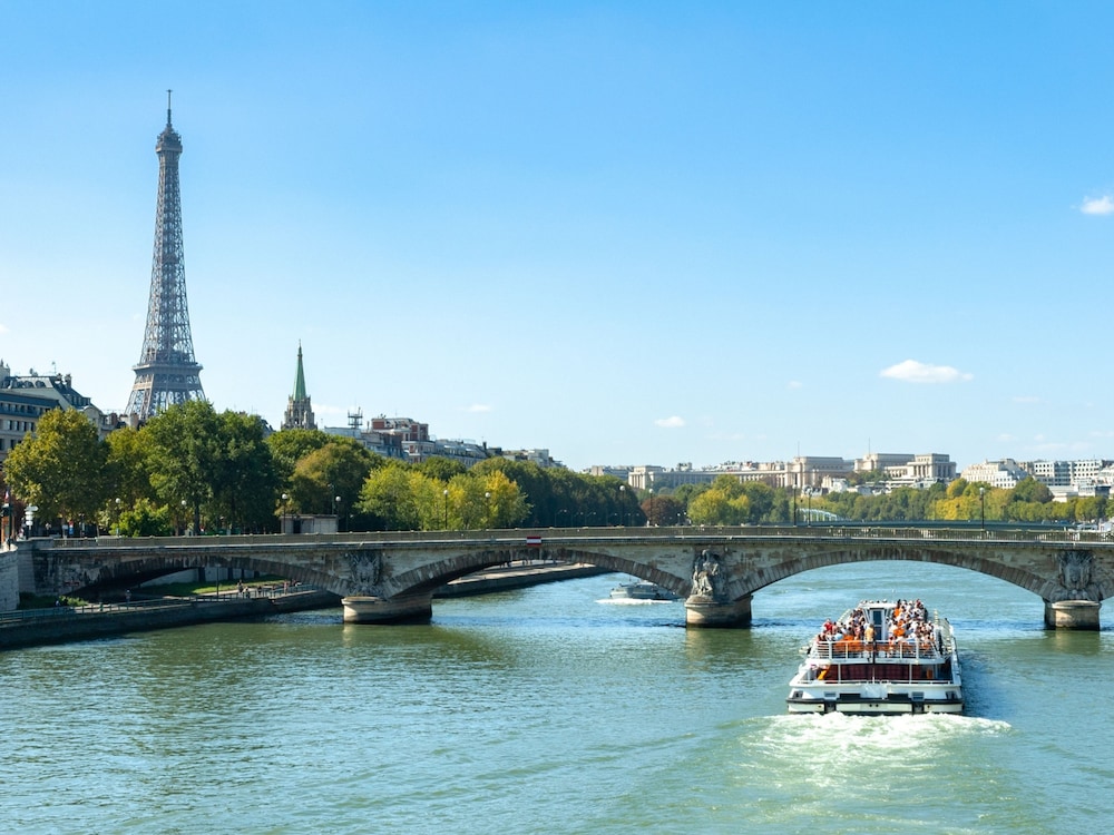 Ibis Styles Paris Tolbiac Bibliotheque 66/70