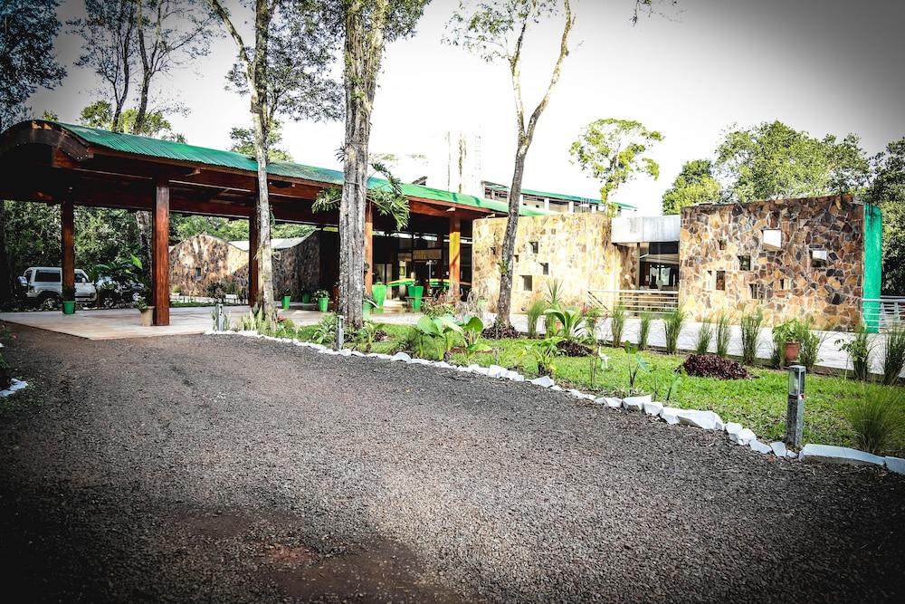 Rainforest de Selva Hotel 1/65