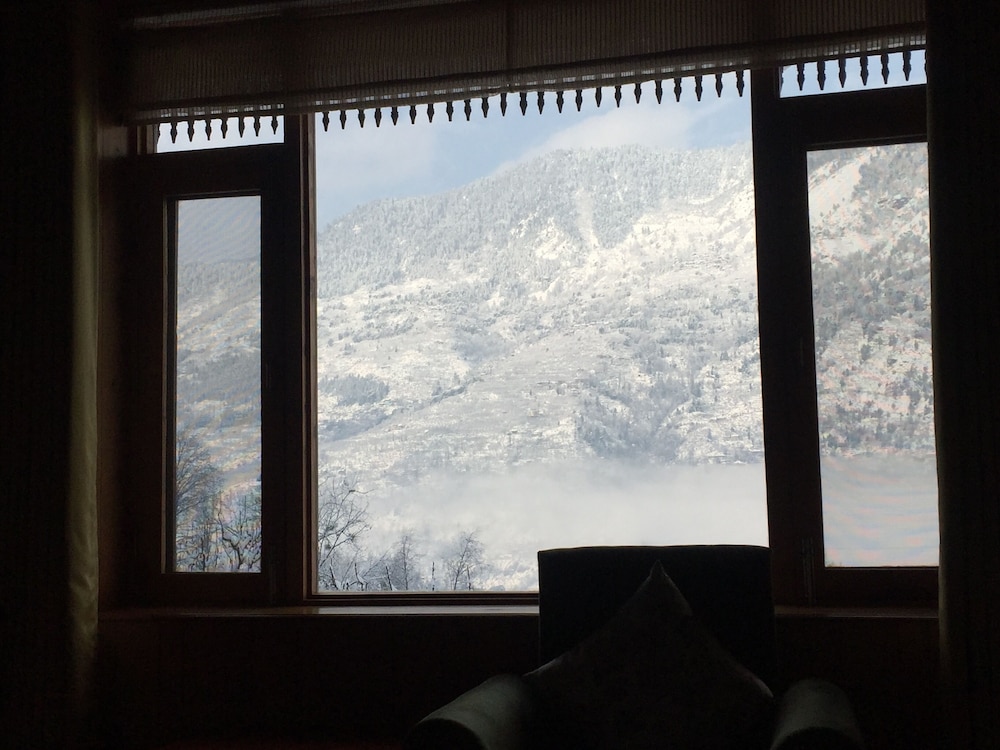 Shivadya Resort & Spa 23/50