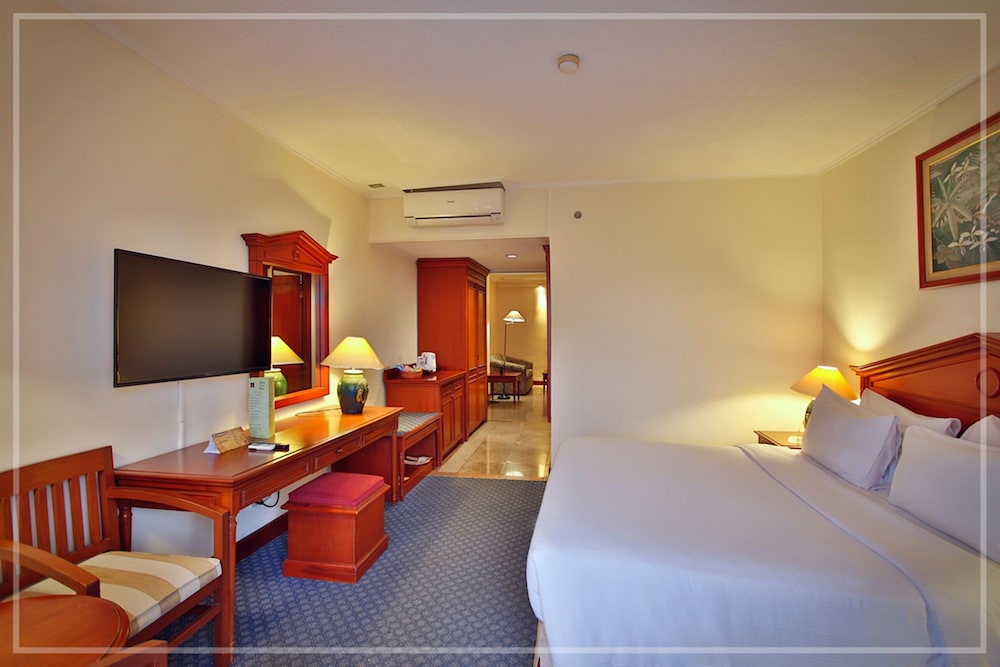 The Jayakarta Suites Bandung 31/71