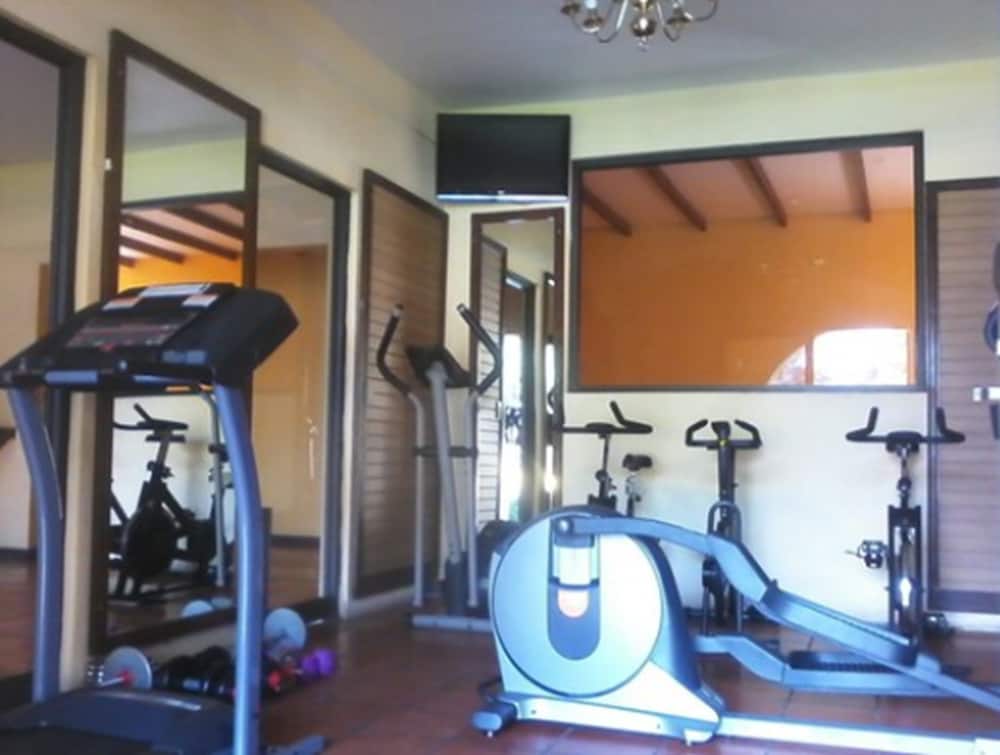 hotel and spa casa cantarranas