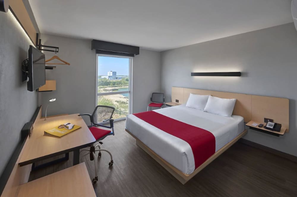 City Express by Marriott Reynosa Aeropuerto 34/69
