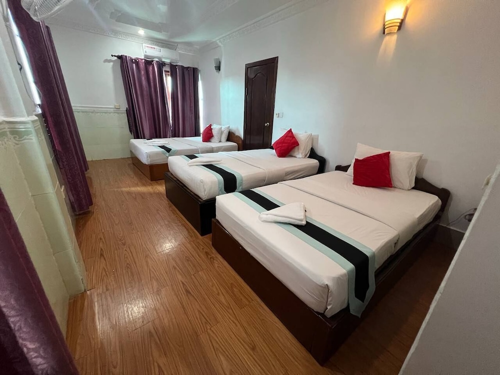 1 BEDROOM, FAMILY
