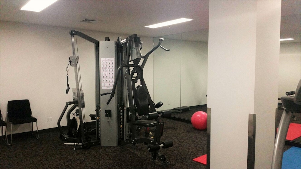 MainStay Suites Abbotsford 28/58