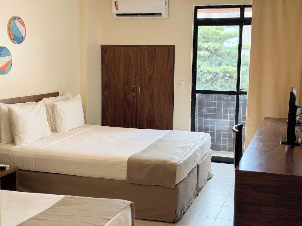 STANDARD, TWIN BEDS, QUEEN BED