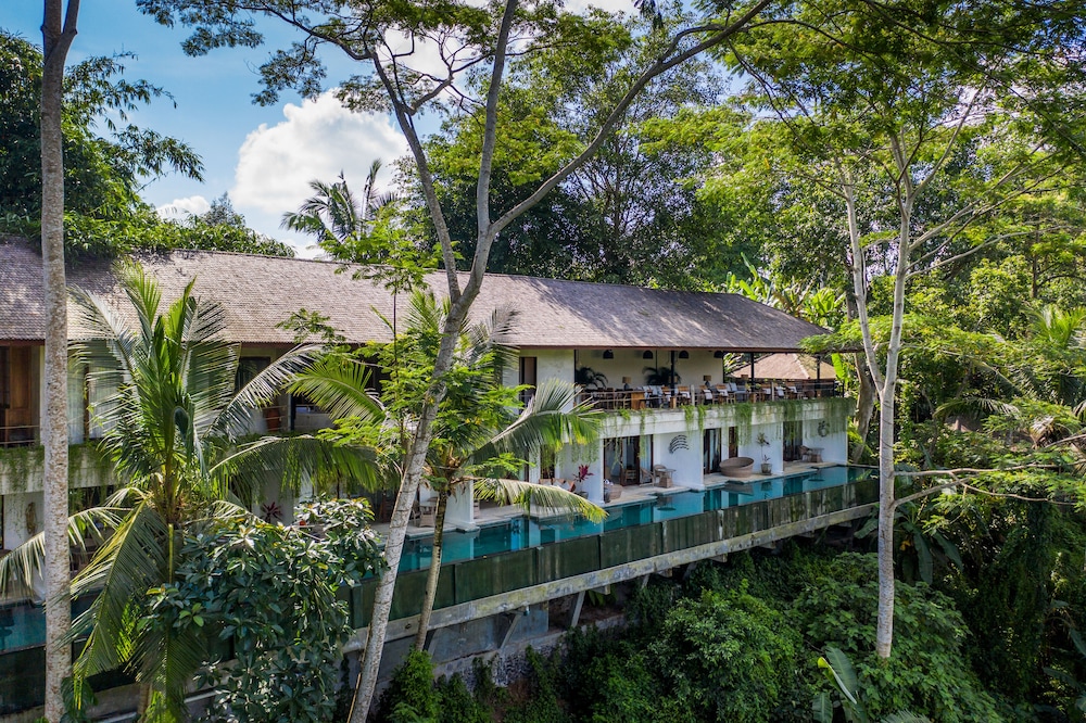 THE PANDORA HOTEL 写真3