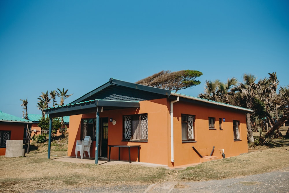 Port Edward Holiday Resort 3/50