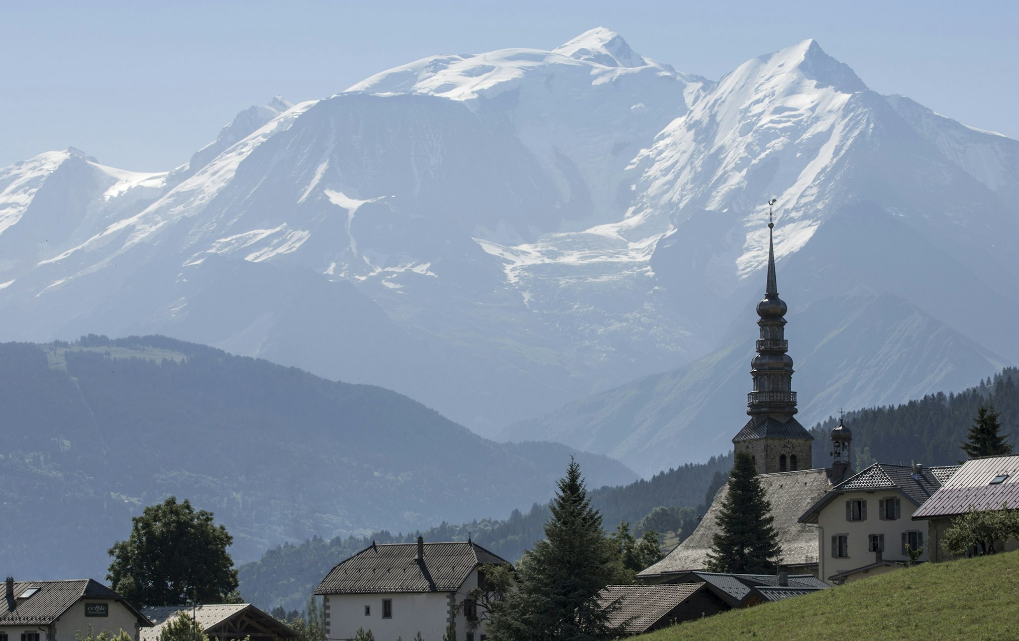 Four Seasons Hotel Megeve 20/24