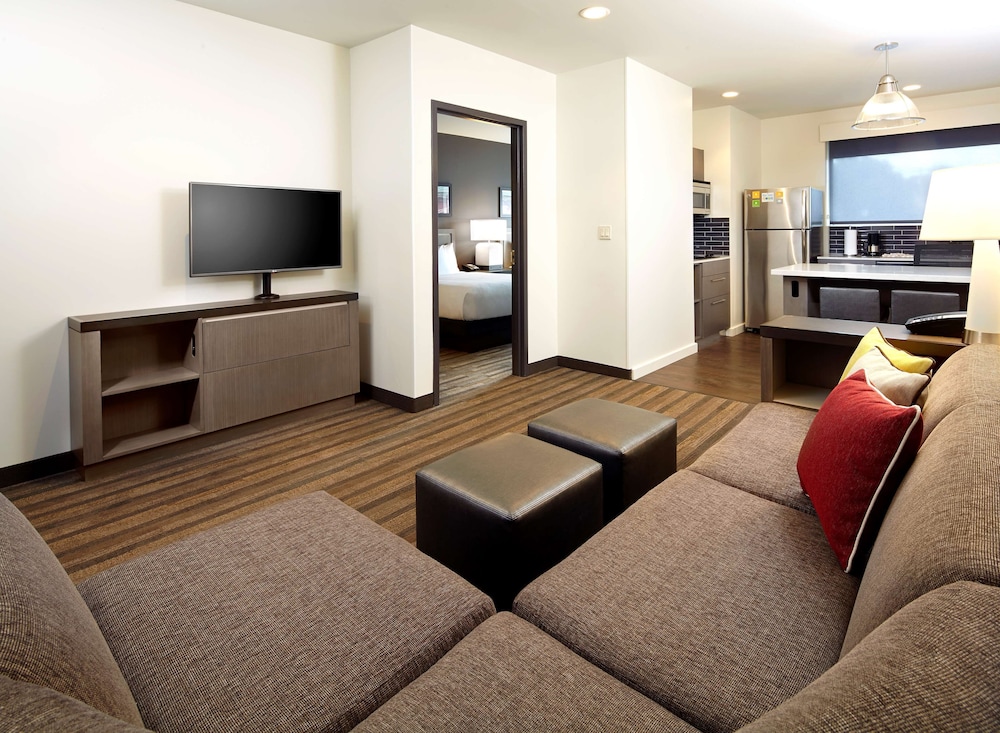 Hyatt House Pittsburgh Bloomfield Shadyside 43/63