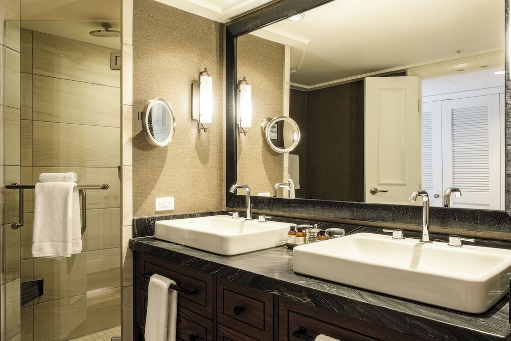 Fairmont Chateau Whistler 76/76