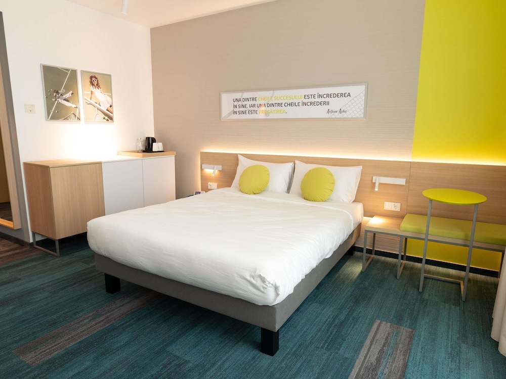 ibis Styles Chisinau 9/50