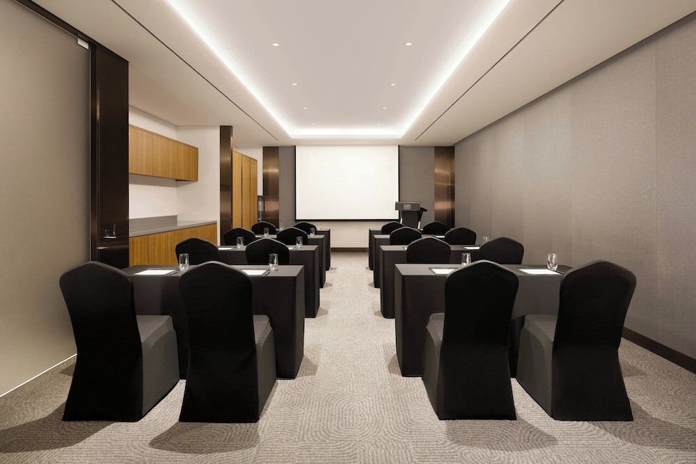 Four Points by Sheraton Suwon 42/49