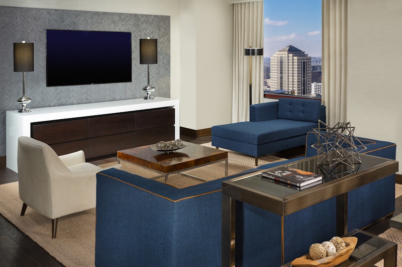 Hilton Austin 33/57