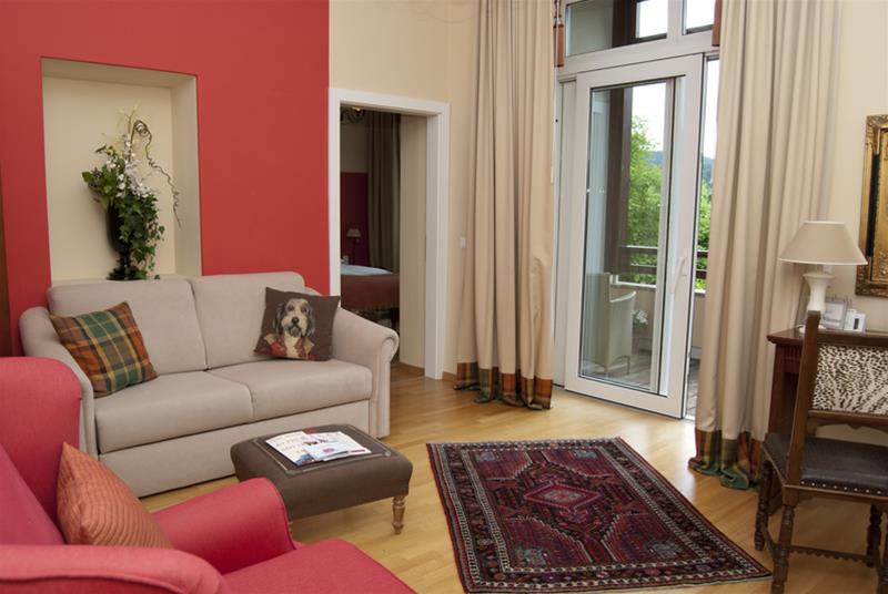 Seehotel Europa 29/55