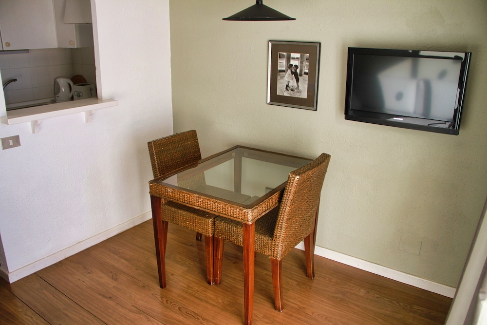 Apartamentos Hg Tenerife Sur 25/50