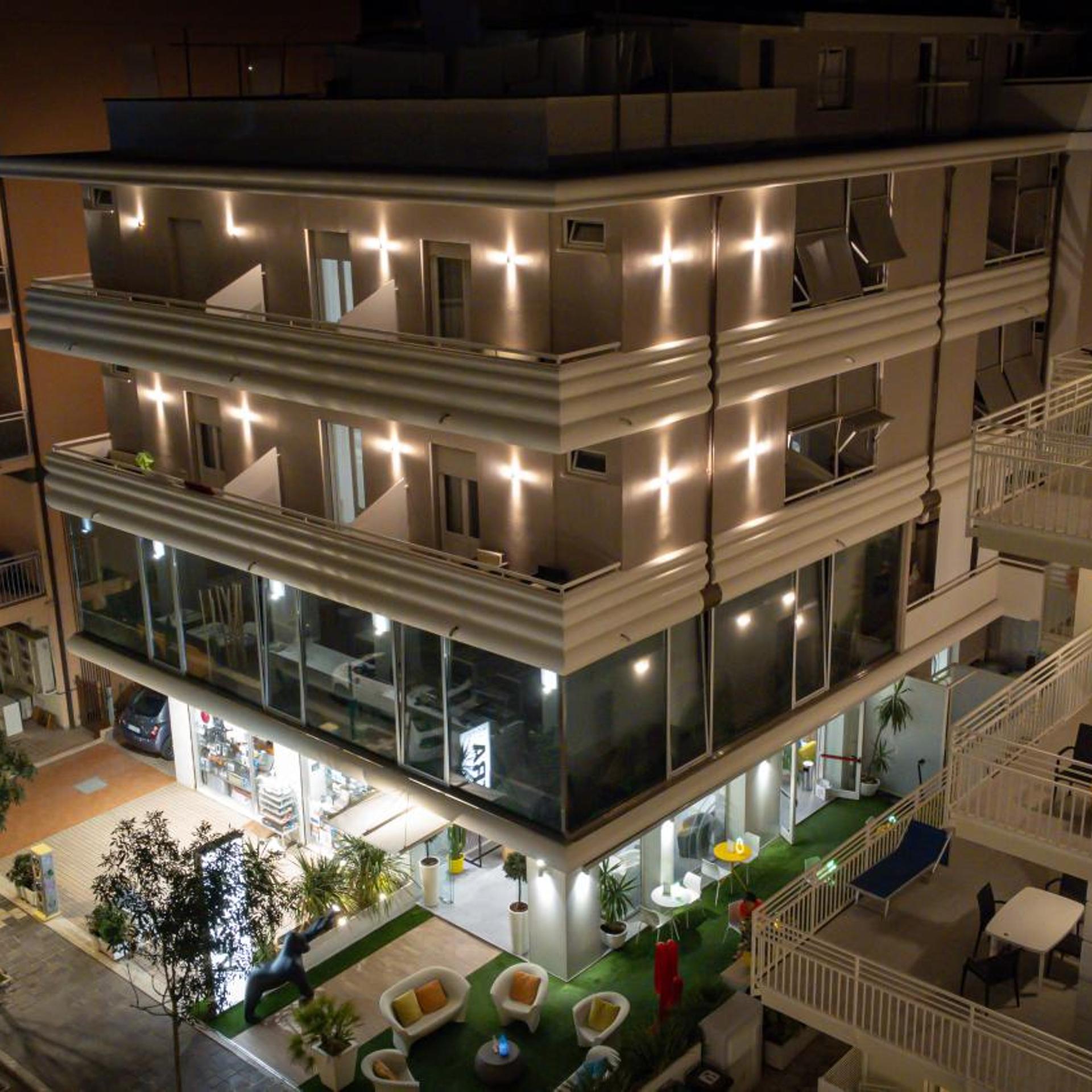 Hotel Astra 2/56