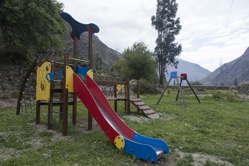 Del Pilar Ollantaytambo 19/35