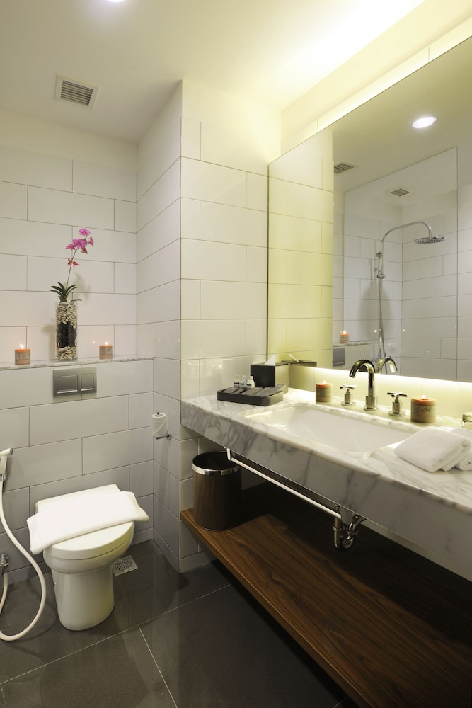 Veranda Hotel At Pakubuwono 15/59