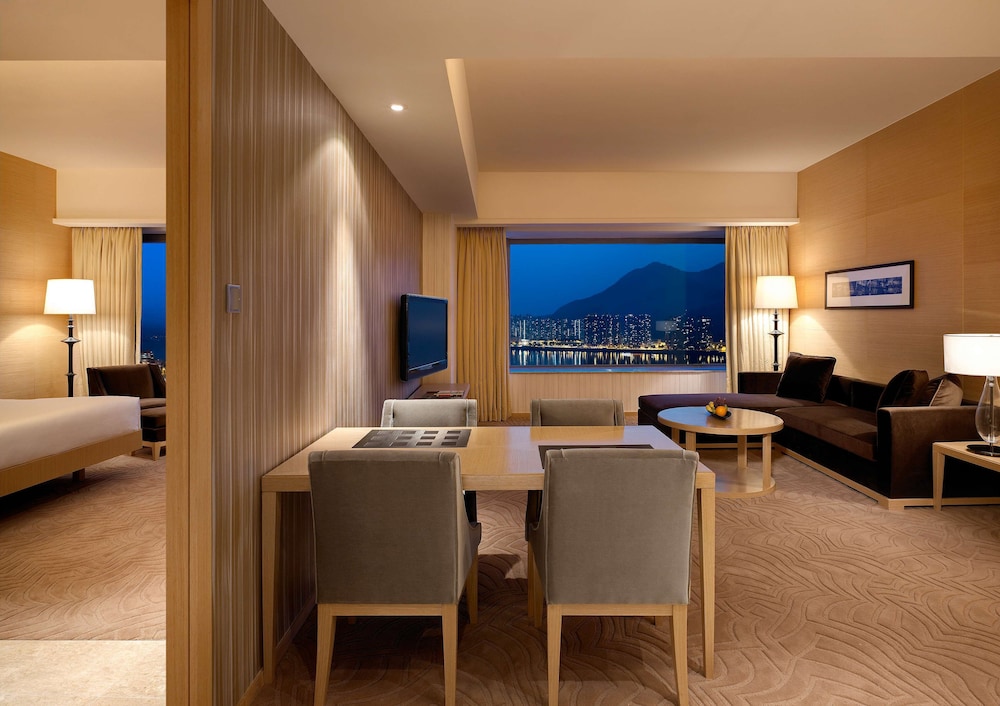 HYATT REGENCY HONG KONG SHA TIN 43/69