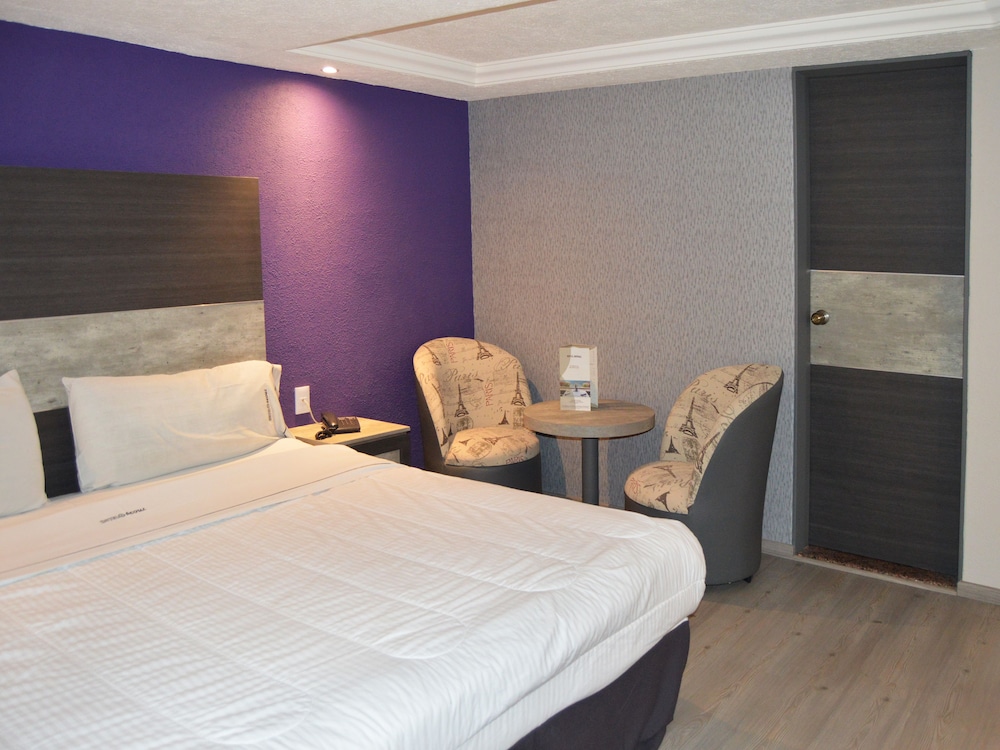 Hotel Seoul 15/61