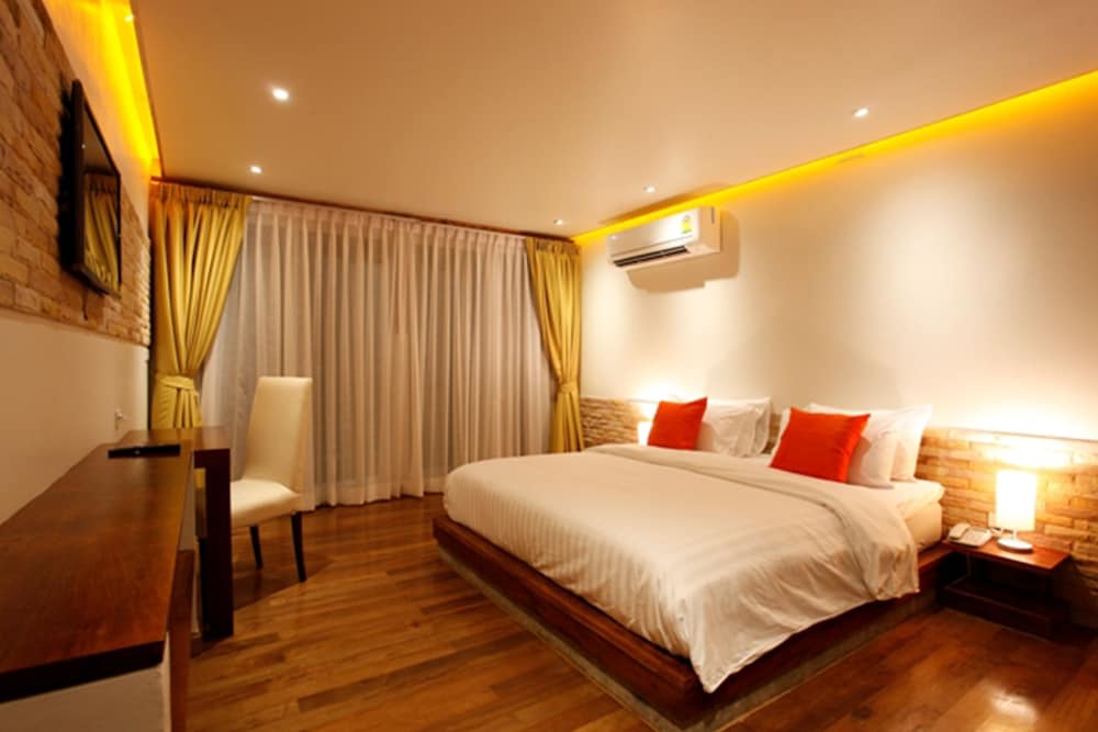 Casa Jip Guesthouse 17/55
