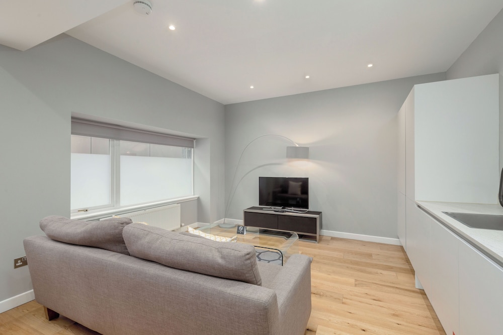 Destiny Scotland Apartments At Canning Street Lane 23/44