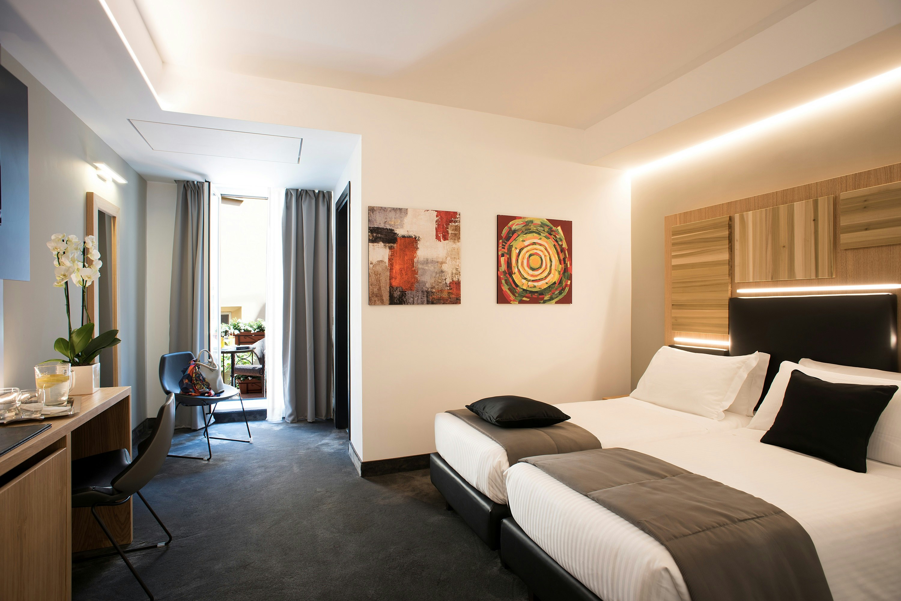 Hotel Trevi Collection 48/109