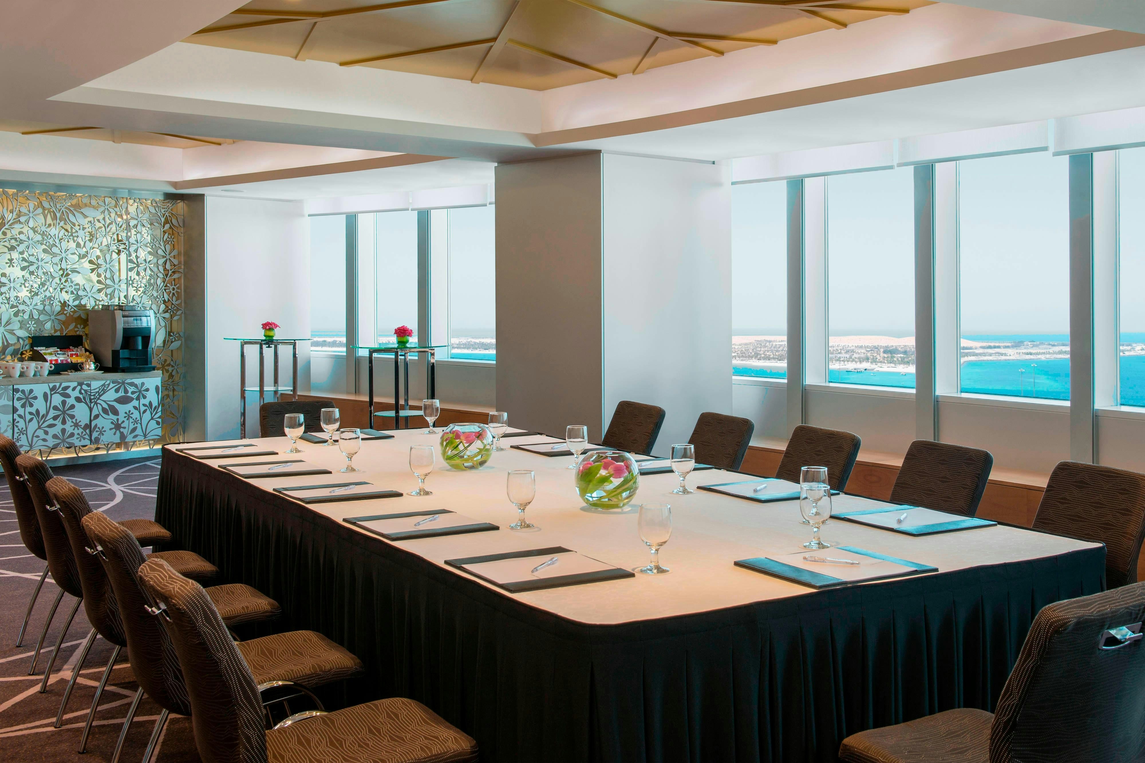 Le Royal Meridien Abu Dhabi 38/50