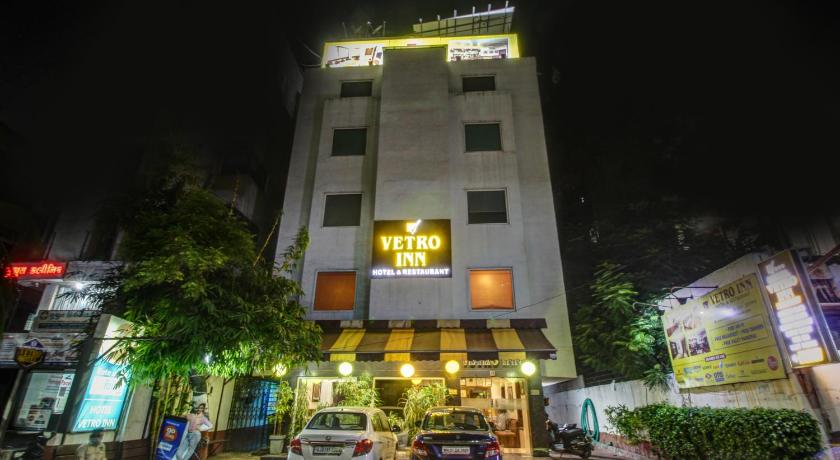 Vetro inn Spice 3/48