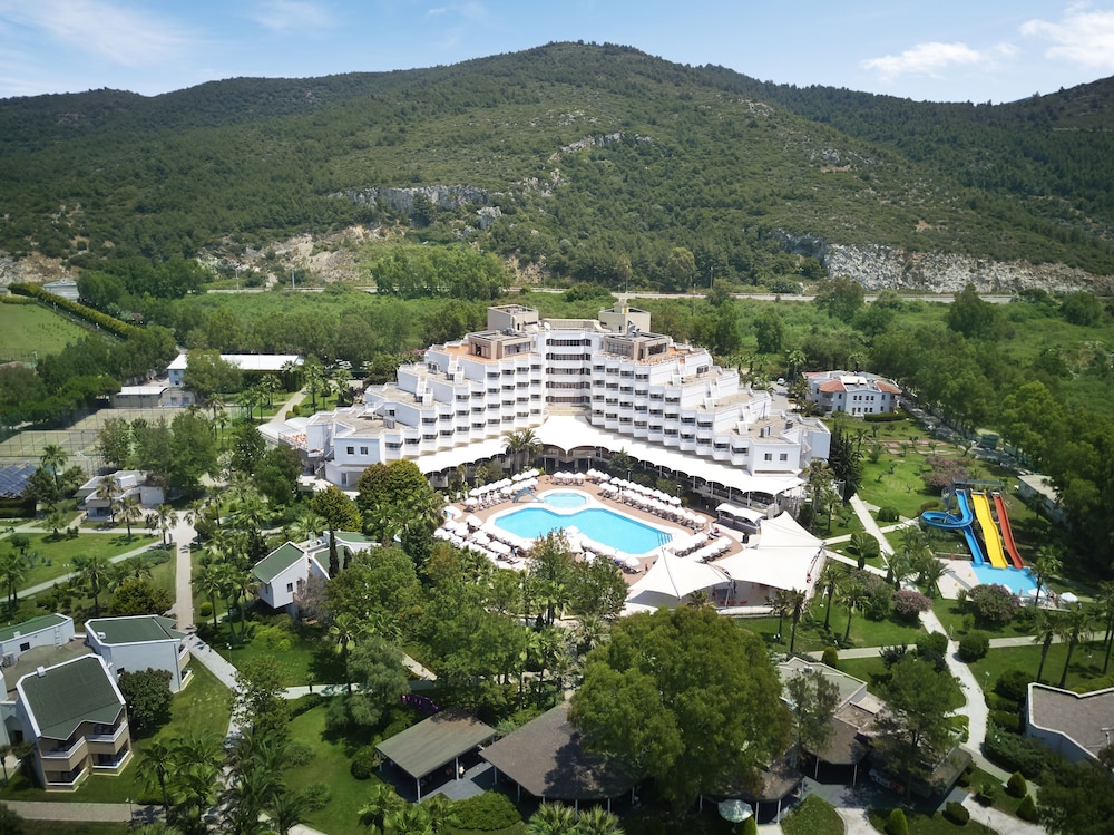 Richmond Ephesus Resort in SELCUK