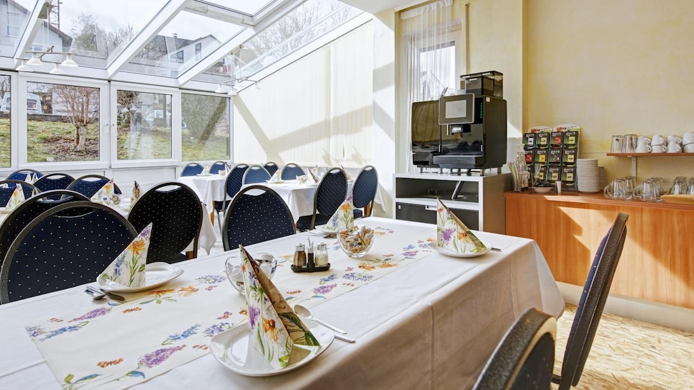 Airport Hotel Stetten 13/23