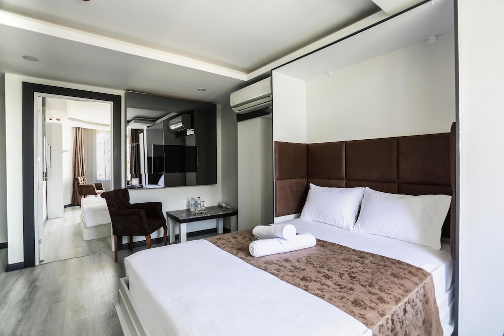 Anka Butik Hotel 16/58