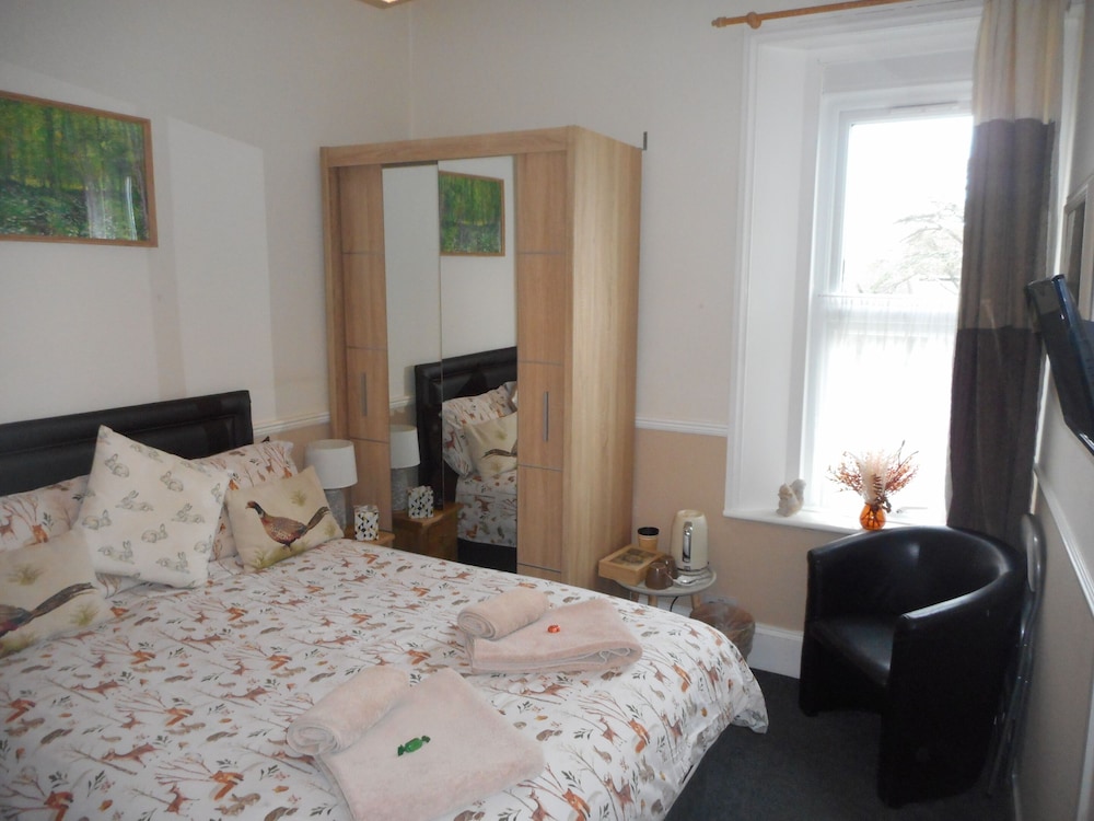 George Hotel B B 9/46