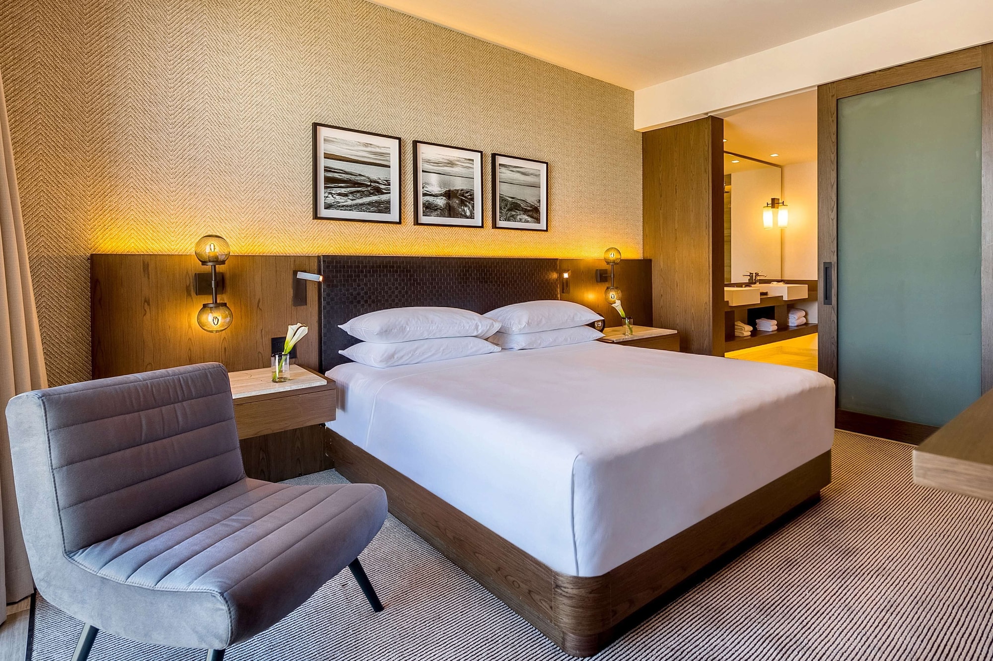 Room, King Bed, Andares View، Hyatt Regency Andares Guadalajara 5/10